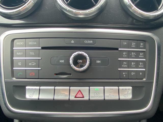 MERCEDES BENZ CLA-CLASS CLA180 AMG STYLE