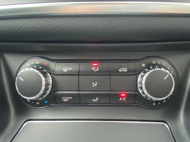 MERCEDES BENZ CLA-CLASS CLA180 AMG STYLE