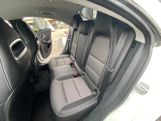 MERCEDES BENZ CLA-CLASS CLA180 AMG STYLE