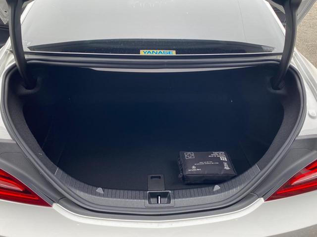 MERCEDES BENZ CLA-CLASS CLA180 AMG STYLE