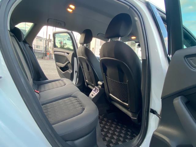 A3 スポーツバック1.4TFSI アドバンスドキー USB ETC 盗難防止 定期点検記録簿 AAC(32枚目)