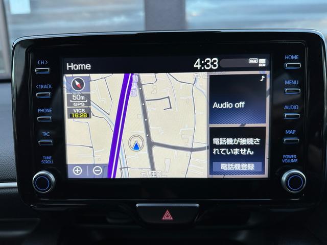 ヤリス Ｚ　サイドＳＲＳ　ＡＡＣ　バックモニタ　ＡＨＢ　スマキー　横滑防止装置　キーフリー　ＬＥＤランプ　オートライト　クルコン　シートヒーター　　ＵＳＢ　ＡＢＳ　車線逸脱防止　ブラインドスポットモニター装備（17枚目）