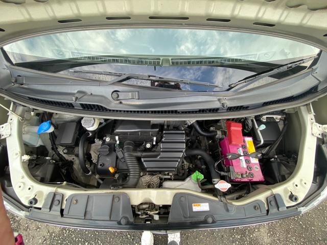 ワゴンR ハイブリッドFX ナビTV フルセグテレビ ETC車載器 運転席シートヒーター ワイヤレスキー オートエアコン 傘立て ドラレコ 全方位モニター用カメラパッケージ セーフティパッケージ オールシーズンタイヤ(9枚目)