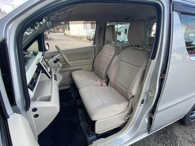 ワゴンR ハイブリッドFX ナビTV フルセグテレビ ETC車載器 運転席シートヒーター ワイヤレスキー オートエアコン 傘立て ドラレコ 全方位モニター用カメラパッケージ セーフティパッケージ オールシーズンタイヤ(31枚目)