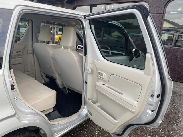 ワゴンR ハイブリッドFX ナビTV フルセグテレビ ETC車載器 運転席シートヒーター ワイヤレスキー オートエアコン 傘立て ドラレコ 全方位モニター用カメラパッケージ セーフティパッケージ オールシーズンタイヤ(35枚目)