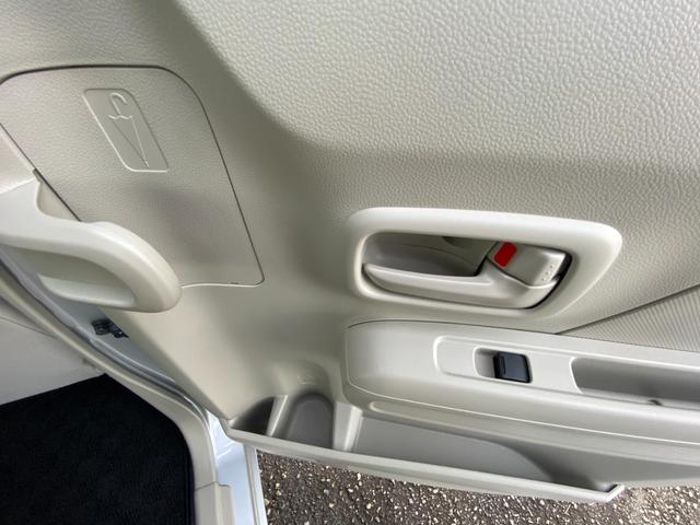 ワゴンR ハイブリッドFX ナビTV フルセグテレビ ETC車載器 運転席シートヒーター ワイヤレスキー オートエアコン 傘立て ドラレコ 全方位モニター用カメラパッケージ セーフティパッケージ オールシーズンタイヤ(37枚目)