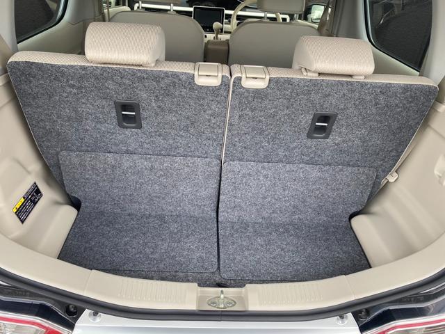 ワゴンR ハイブリッドFX ナビTV フルセグテレビ ETC車載器 運転席シートヒーター ワイヤレスキー オートエアコン 傘立て ドラレコ 全方位モニター用カメラパッケージ セーフティパッケージ オールシーズンタイヤ(39枚目)