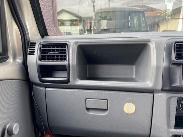 ミニキャブバン 　車椅子仕様車（12枚目）