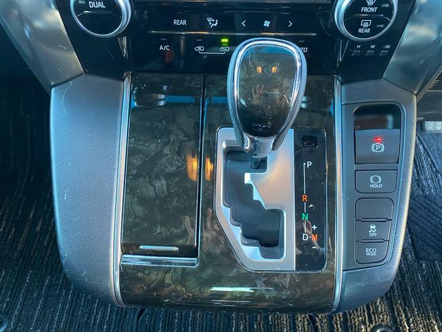 アルファード ETC ドライブレコーダー ナビ ABS キーレスエントリー 電動格納ミラー オットマン チップアップシート 11インチTV ドラレコ バックモニター USB Bluetooth DVD CD(26枚目)