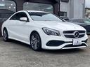 MERCEDES BENZ CLA-CLASS