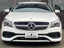 MERCEDES BENZ CLA-CLASS