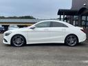 MERCEDES BENZ CLA-CLASS