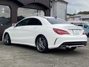 MERCEDES BENZ CLA-CLASS