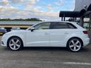 A3 スポーツバック1.4TFSI アドバンスドキー USB ETC 盗難防止 定期点検記録簿 AAC(4枚目)