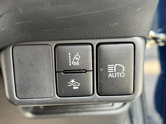 アクア Ｓスタイルブラック　純正ナビ　フルセグ　Ｂｌｕｅｔｏｏｔｈ　バックカメラ　ドラレコ　プリクラッシュセーフティ　レーンキープアシスト　ＬＥＤヘッドライト　ＥＴＣ車載器　純正１５インチＡＷ　フォグランプ　オートハイビーム（7枚目）