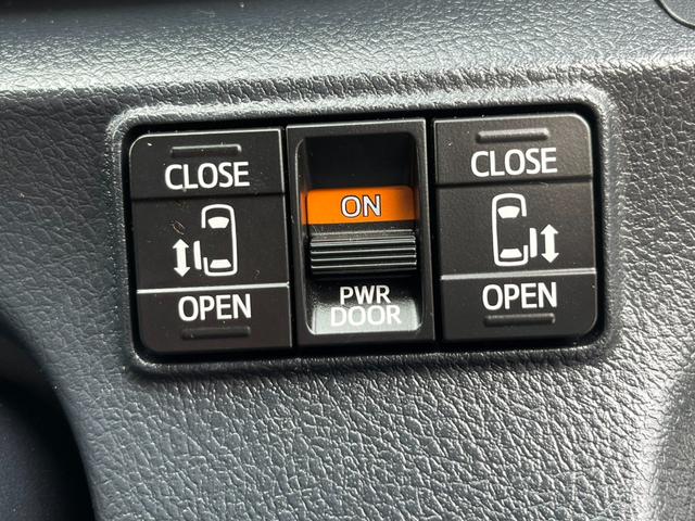 シエンタ ハイブリッド ファンベースG 純正SDナビ 両側パワースライドドア バックカメラ コーナーセンサー クルーズコントロール 純正ドライブレコーダー フルセグTV トヨタセーフティセンス LEDヘッドライト ビルトインETC(10枚目)