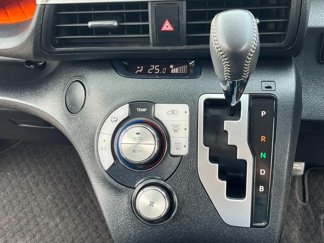 シエンタ ハイブリッド ファンベースG 純正SDナビ 両側パワースライドドア バックカメラ コーナーセンサー クルーズコントロール 純正ドライブレコーダー フルセグTV トヨタセーフティセンス LEDヘッドライト ビルトインETC(16枚目)