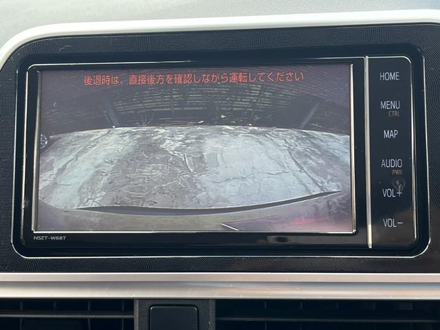 シエンタ ハイブリッド ファンベースG 純正SDナビ 両側パワースライドドア バックカメラ コーナーセンサー クルーズコントロール 純正ドライブレコーダー フルセグTV トヨタセーフティセンス LEDヘッドライト ビルトインETC(18枚目)