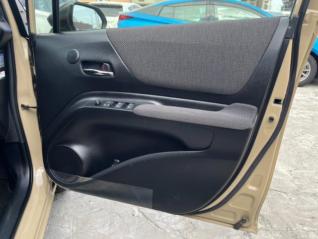 シエンタ ハイブリッド ファンベースG 純正SDナビ 両側パワースライドドア バックカメラ コーナーセンサー クルーズコントロール 純正ドライブレコーダー フルセグTV トヨタセーフティセンス LEDヘッドライト ビルトインETC(26枚目)