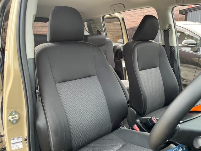 シエンタ ハイブリッド ファンベースG 純正SDナビ 両側パワースライドドア バックカメラ コーナーセンサー クルーズコントロール 純正ドライブレコーダー フルセグTV トヨタセーフティセンス LEDヘッドライト ビルトインETC(29枚目)