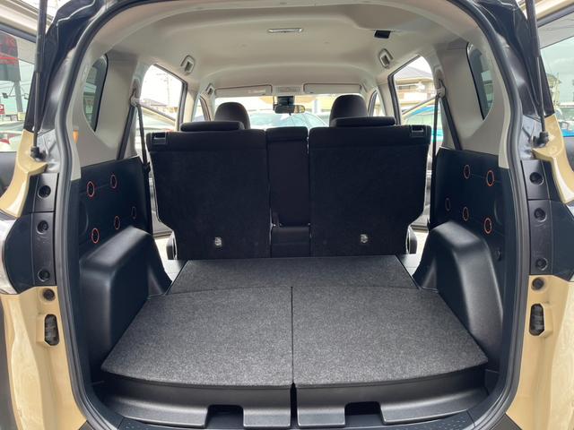 シエンタ ハイブリッド ファンベースG 純正SDナビ 両側パワースライドドア バックカメラ コーナーセンサー クルーズコントロール 純正ドライブレコーダー フルセグTV トヨタセーフティセンス LEDヘッドライト ビルトインETC(33枚目)