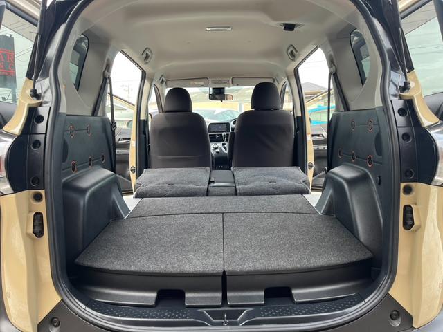 シエンタ ハイブリッド ファンベースG 純正SDナビ 両側パワースライドドア バックカメラ コーナーセンサー クルーズコントロール 純正ドライブレコーダー フルセグTV トヨタセーフティセンス LEDヘッドライト ビルトインETC(34枚目)