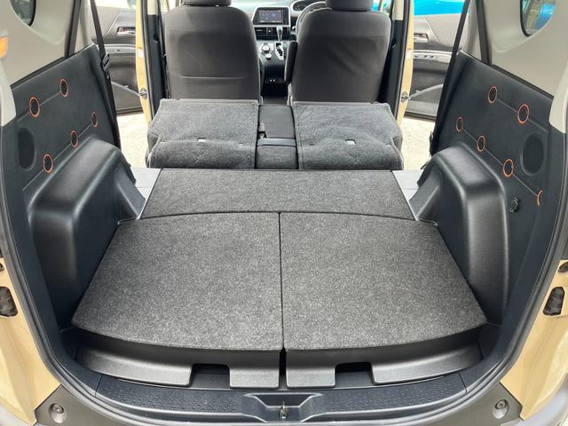 シエンタ ハイブリッド ファンベースG 純正SDナビ 両側パワースライドドア バックカメラ コーナーセンサー クルーズコントロール 純正ドライブレコーダー フルセグTV トヨタセーフティセンス LEDヘッドライト ビルトインETC(35枚目)