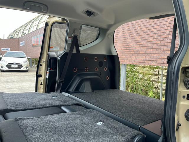 シエンタ ハイブリッド ファンベースG 純正SDナビ 両側パワースライドドア バックカメラ コーナーセンサー クルーズコントロール 純正ドライブレコーダー フルセグTV トヨタセーフティセンス LEDヘッドライト ビルトインETC(37枚目)