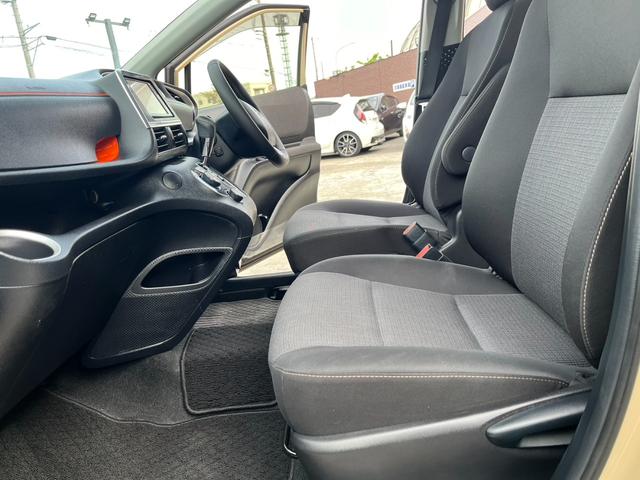 シエンタ ハイブリッド ファンベースG 純正SDナビ 両側パワースライドドア バックカメラ コーナーセンサー クルーズコントロール 純正ドライブレコーダー フルセグTV トヨタセーフティセンス LEDヘッドライト ビルトインETC(42枚目)