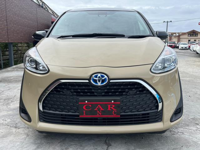 シエンタ ハイブリッド ファンベースG 純正SDナビ 両側パワースライドドア バックカメラ コーナーセンサー クルーズコントロール 純正ドライブレコーダー フルセグTV トヨタセーフティセンス LEDヘッドライト ビルトインETC(46枚目)