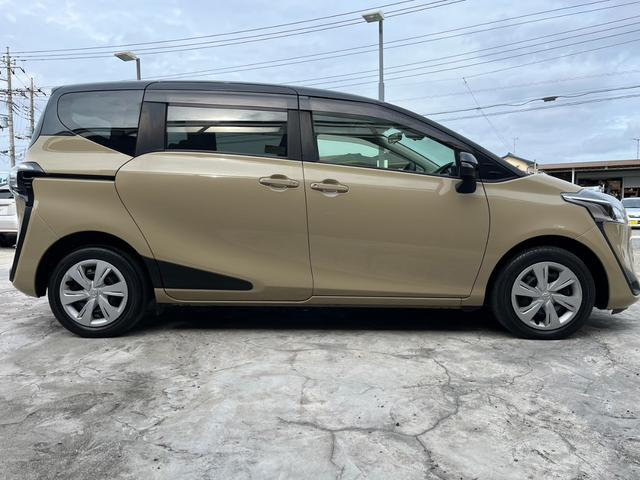 シエンタ ハイブリッド ファンベースG 純正SDナビ 両側パワースライドドア バックカメラ コーナーセンサー クルーズコントロール 純正ドライブレコーダー フルセグTV トヨタセーフティセンス LEDヘッドライト ビルトインETC(48枚目)