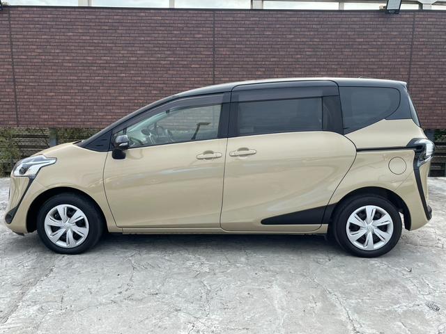 シエンタ ハイブリッド ファンベースG 純正SDナビ 両側パワースライドドア バックカメラ コーナーセンサー クルーズコントロール 純正ドライブレコーダー フルセグTV トヨタセーフティセンス LEDヘッドライト ビルトインETC(52枚目)