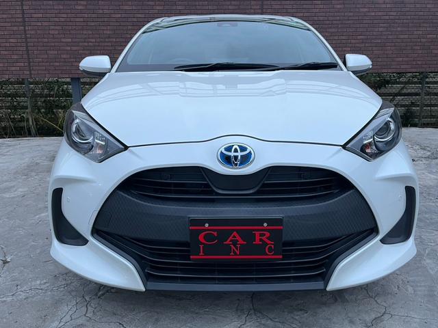 ヤリス ハイブリッドＸ　ディスプレイオーディオ　ナビ機能付き　ＭＩＲＡＣＡＳＴミラーリング　Ｂｌｕｅｔｏｏｔｈオーディオ　バックカメラ　クリアランスソナー　レーダークルーズコントロール　ドライブレコーダー　ＥＴＣ（41枚目）