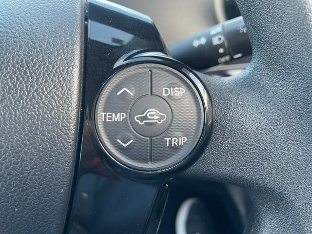 アクア Ｓスタイルブラック　ワンオーナー　トヨタセーフティセンス　純正ナビ　Ｂカメラ　ビルトインＥＴＣ　Ｂｌｕｅｔｏｏｔｈ　地デジ　オートライト　オートハイビーム　プッシュスタート　スマートキー（13枚目）
