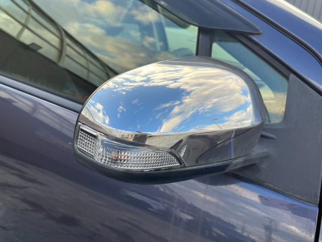 アクア S ワンオーナー 禁煙車 純正ナビ バックカメラ Bluetooth フルセグTV スマートキー ETC車載器 プッシュスタート ステアリングスイッチ オートライト オートエアコン 電動格納ミラー(53枚目)