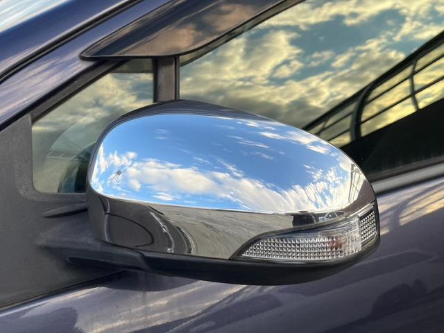 アクア S ワンオーナー 禁煙車 純正ナビ バックカメラ Bluetooth フルセグTV スマートキー ETC車載器 プッシュスタート ステアリングスイッチ オートライト オートエアコン 電動格納ミラー(54枚目)