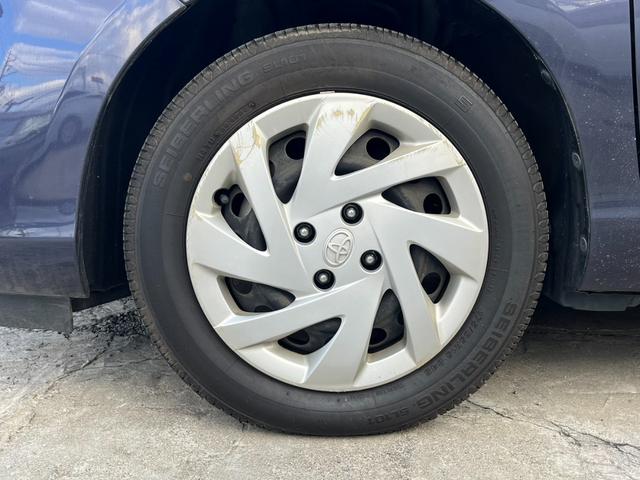 アクア S ワンオーナー 禁煙車 純正ナビ バックカメラ Bluetooth フルセグTV スマートキー ETC車載器 プッシュスタート ステアリングスイッチ オートライト オートエアコン 電動格納ミラー(58枚目)