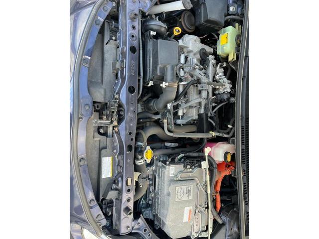 アクア Ｓ　ワンオーナー　禁煙車　純正ナビ　バックカメラ　Ｂｌｕｅｔｏｏｔｈ　フルセグＴＶ　スマートキー　ＥＴＣ車載器　プッシュスタート　ステアリングスイッチ　オートライト　オートエアコン　電動格納ミラー（60枚目）