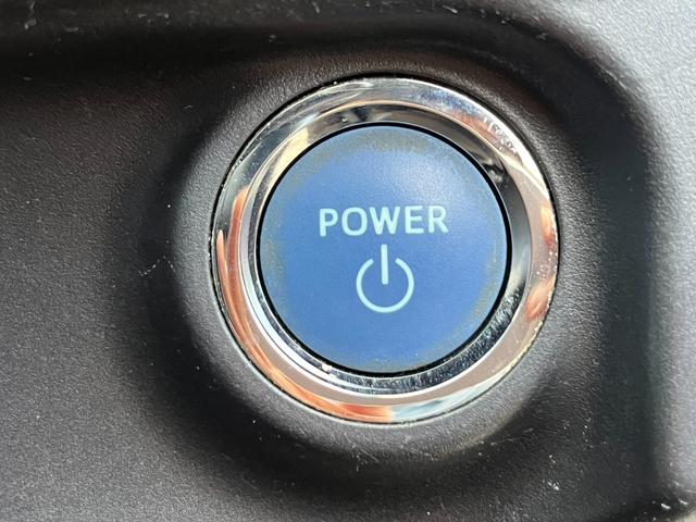 アクア S 純正ナビ ハーフレザー ドライブレコーダー フルセグTV バックカメラ Bluetooth 16インチ純正AW ETC車載器 LEDヘッドライト オートライト フォグランプ スマートキー(9枚目)