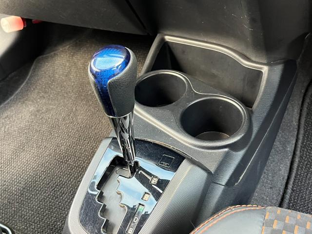 アクア S 純正ナビ ハーフレザー ドライブレコーダー フルセグTV バックカメラ Bluetooth 16インチ純正AW ETC車載器 LEDヘッドライト オートライト フォグランプ スマートキー(14枚目)