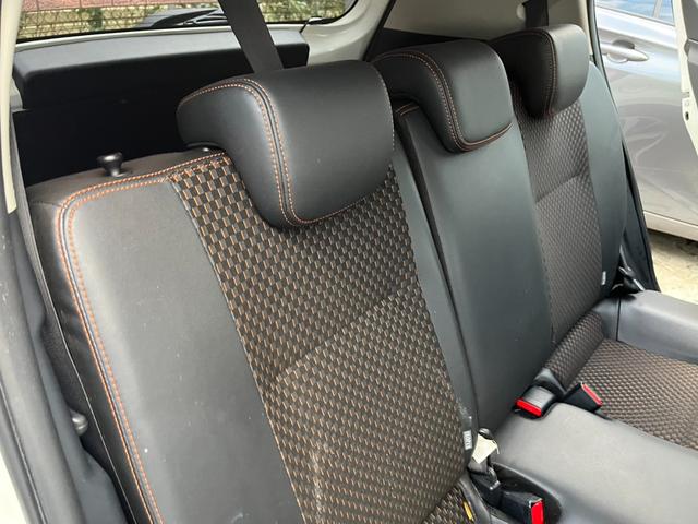 アクア S 純正ナビ ハーフレザー ドライブレコーダー フルセグTV バックカメラ Bluetooth 16インチ純正AW ETC車載器 LEDヘッドライト オートライト フォグランプ スマートキー(30枚目)