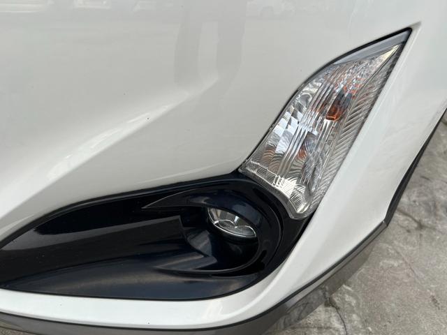 アクア S 純正ナビ ハーフレザー ドライブレコーダー フルセグTV バックカメラ Bluetooth 16インチ純正AW ETC車載器 LEDヘッドライト オートライト フォグランプ スマートキー(59枚目)