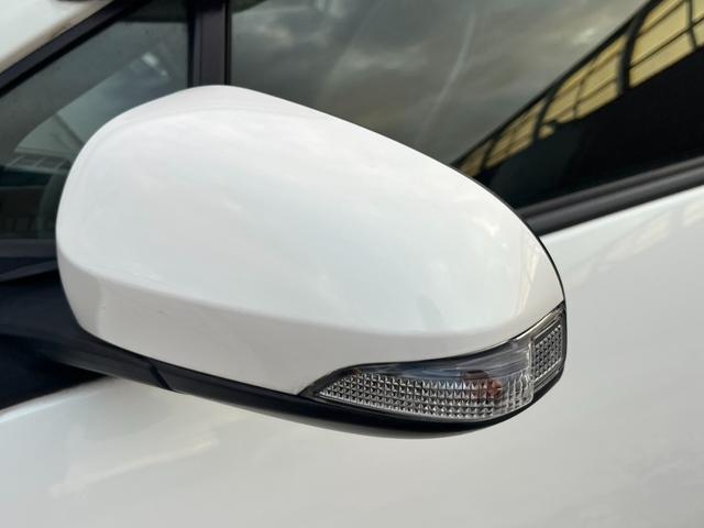 アクア S 純正ナビ ハーフレザー ドライブレコーダー フルセグTV バックカメラ Bluetooth 16インチ純正AW ETC車載器 LEDヘッドライト オートライト フォグランプ スマートキー(69枚目)