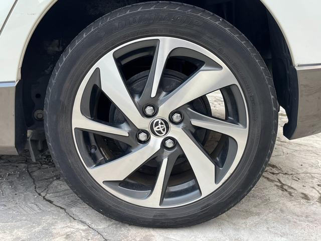 アクア S 純正ナビ ハーフレザー ドライブレコーダー フルセグTV バックカメラ Bluetooth 16インチ純正AW ETC車載器 LEDヘッドライト オートライト フォグランプ スマートキー(71枚目)