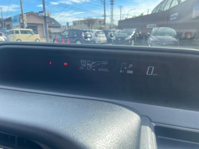 アクア Ｓスタイルブラック　トヨタセーフティセンス　純正ナビ　Ｂカメラ　Ｂｌｕｅｔｏｏｔｈ　フルセグＴＶ　オートライト　オートハイビーム　ドラレコ　ビルトインＥＴＣ　社外１５インチアルミホイール（6枚目）