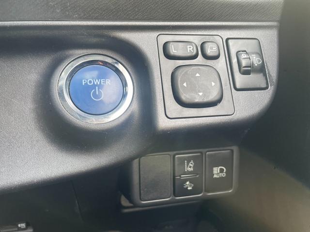 アクア Ｓスタイルブラック　トヨタセーフティセンス　純正ナビ　Ｂカメラ　Ｂｌｕｅｔｏｏｔｈ　フルセグＴＶ　オートライト　オートハイビーム　ドラレコ　ビルトインＥＴＣ　社外１５インチアルミホイール（15枚目）