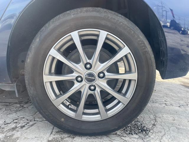 アクア Ｓスタイルブラック　トヨタセーフティセンス　純正ナビ　Ｂカメラ　Ｂｌｕｅｔｏｏｔｈ　フルセグＴＶ　オートライト　オートハイビーム　ドラレコ　ビルトインＥＴＣ　社外１５インチアルミホイール（45枚目）