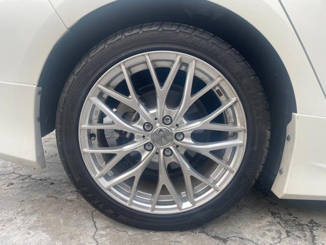 プリウス Ｓツーリングセレクション　純正ＳＤナビ　Ｂｌｕｅｔｏｏｔｈオーディオ　モデリスタエアロ　社外アルミホイール　バックカメラ　レザーシート　シートヒーター　ＬＥＤヘッドライト　オートライト　ワンセグＴＶ　ビルトインＥＴＣ（49枚目）