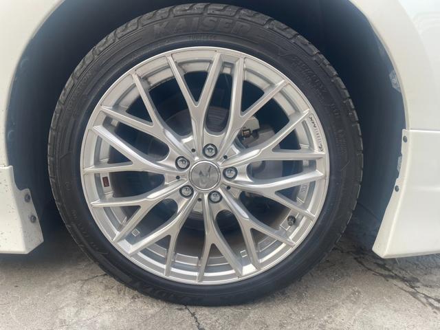 プリウス Ｓツーリングセレクション　純正ＳＤナビ　Ｂｌｕｅｔｏｏｔｈオーディオ　モデリスタエアロ　社外アルミホイール　バックカメラ　レザーシート　シートヒーター　ＬＥＤヘッドライト　オートライト　ワンセグＴＶ　ビルトインＥＴＣ（50枚目）