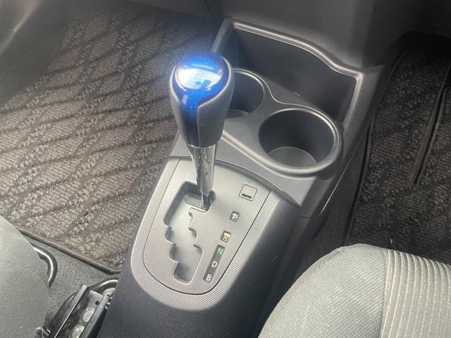 アクア Ｓスタイルブラック　トヨタセーフティセンス　純正ナビ　Ｂカメラ　Ｂｌｕｅｔｏｏｔｈ　フルセグＴＶ　オートライト　オートハイビーム　ドラレコ　ＤＶＤ再生（9枚目）